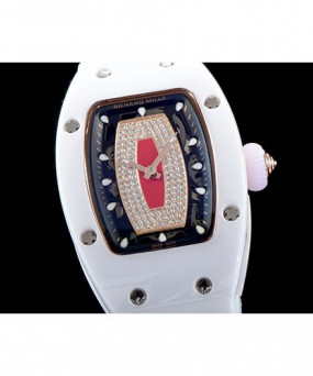 리차드밀 RM 07-01 -2